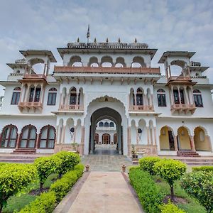 Talabgaon Castle Heritage Resort